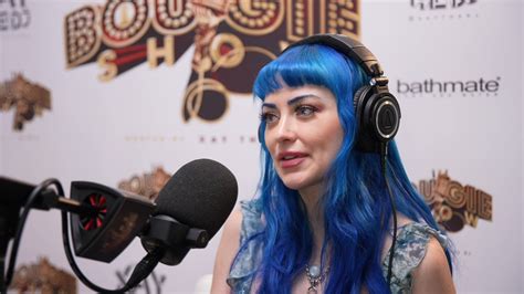 ‎The Bougie Show: Jewelz Blu Interview .
